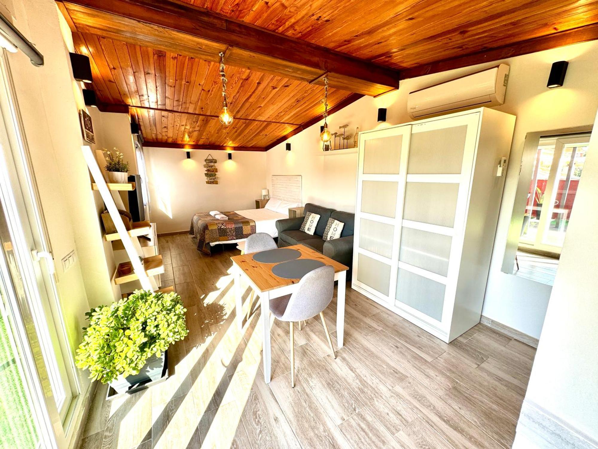 4 Estudio-Solarium Gran Alacant Puerto Marino Exteriör bild