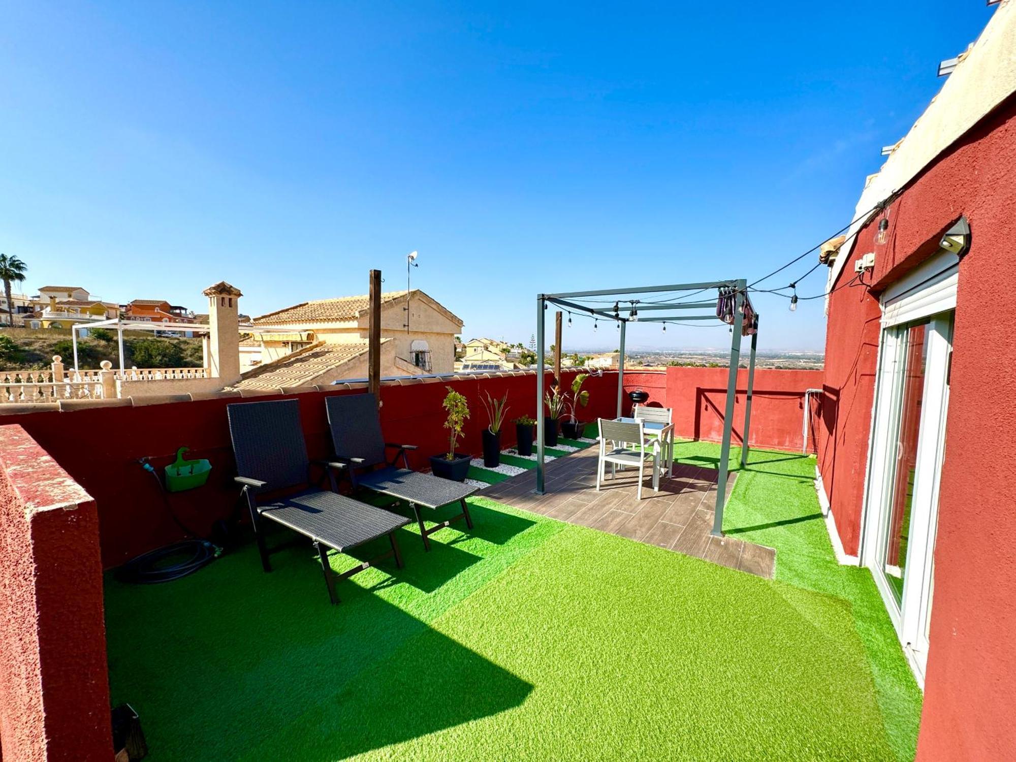 4 Estudio-Solarium Gran Alacant Puerto Marino Exteriör bild